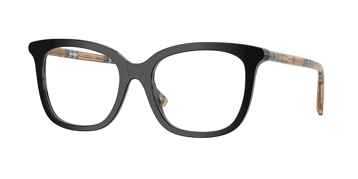 Burberry BE2430 4161, Black frame