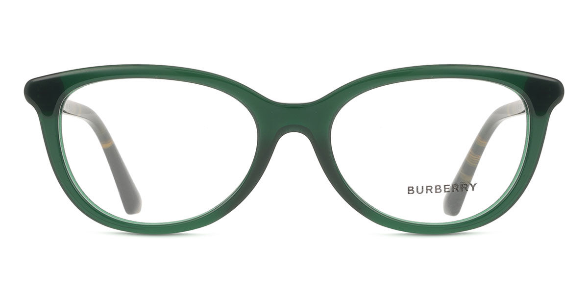 Burberry BE2431 4162, Green frame