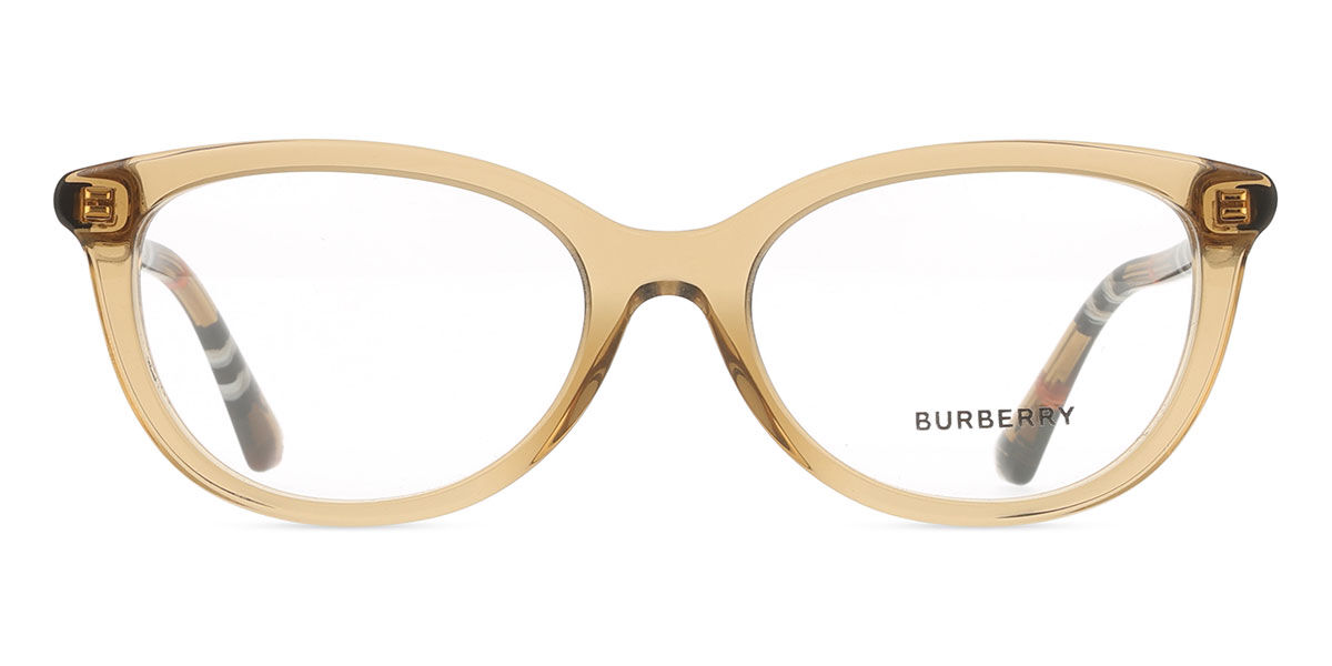 Burberry BE2431 4164, Brown frame