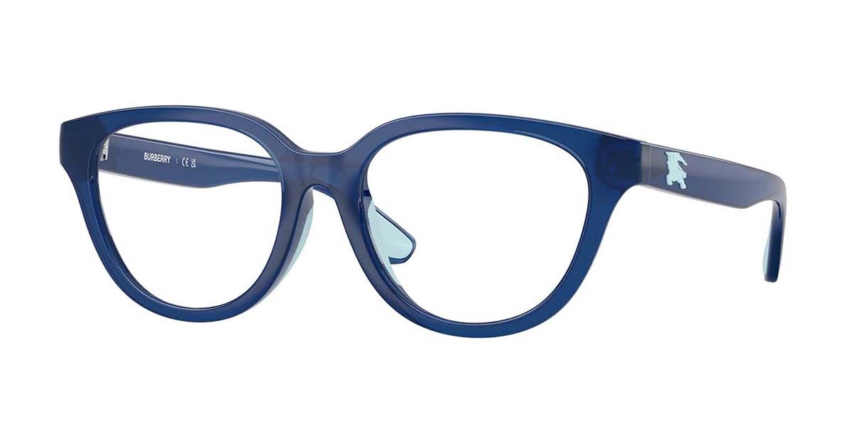 Burberry JB2013U Kids 4183, Blue frame