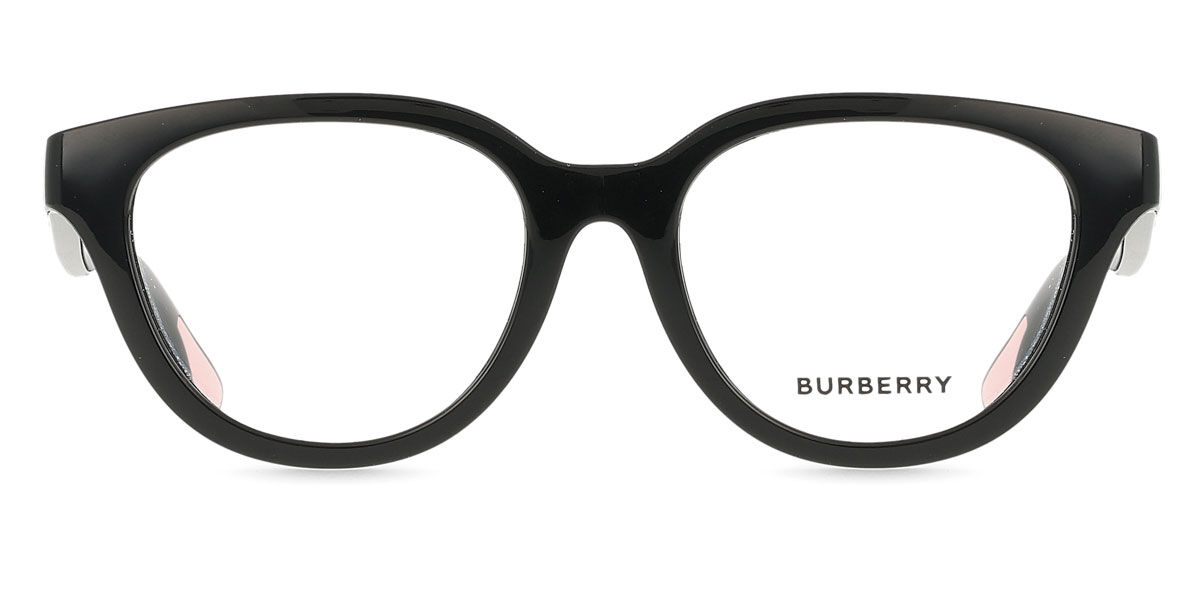 Burberry JB2013U Kids 3001, Black frame