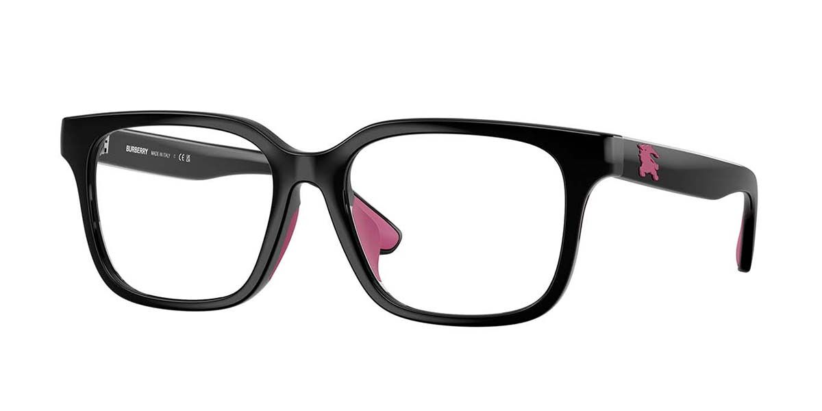 Burberry JB2014U Kids 3001, Black frame