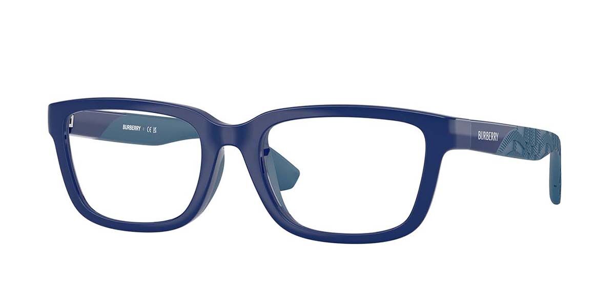 Burberry JB2015U Kids 4129, Blue frame