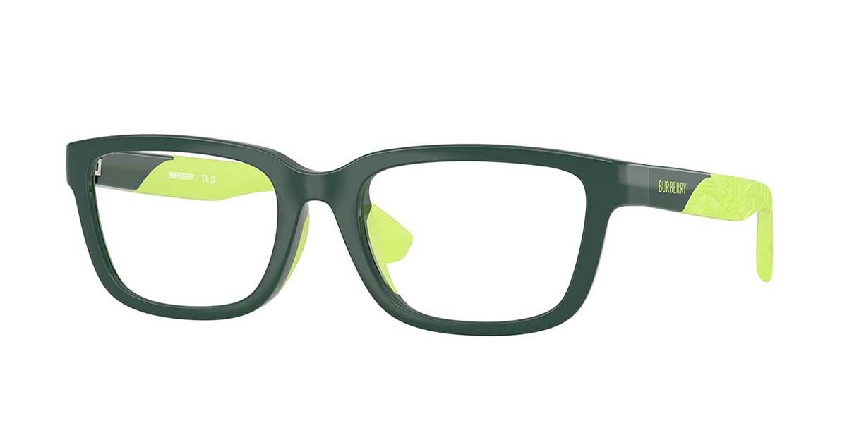 Burberry JB2015U Kids 4130, Green frame