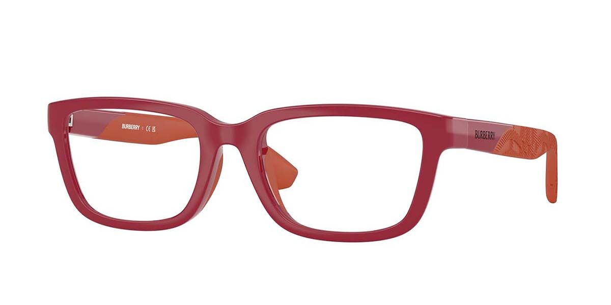 Burberry JB2015U Kids 4181, Red frame