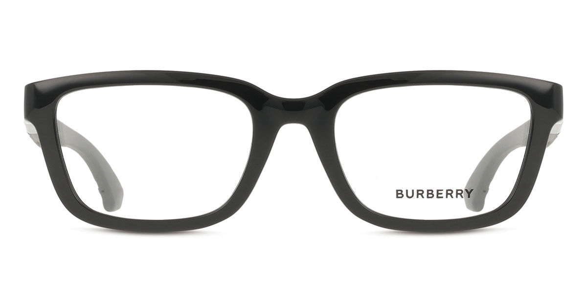 Burberry JB2015U Kids 3001, Black frame