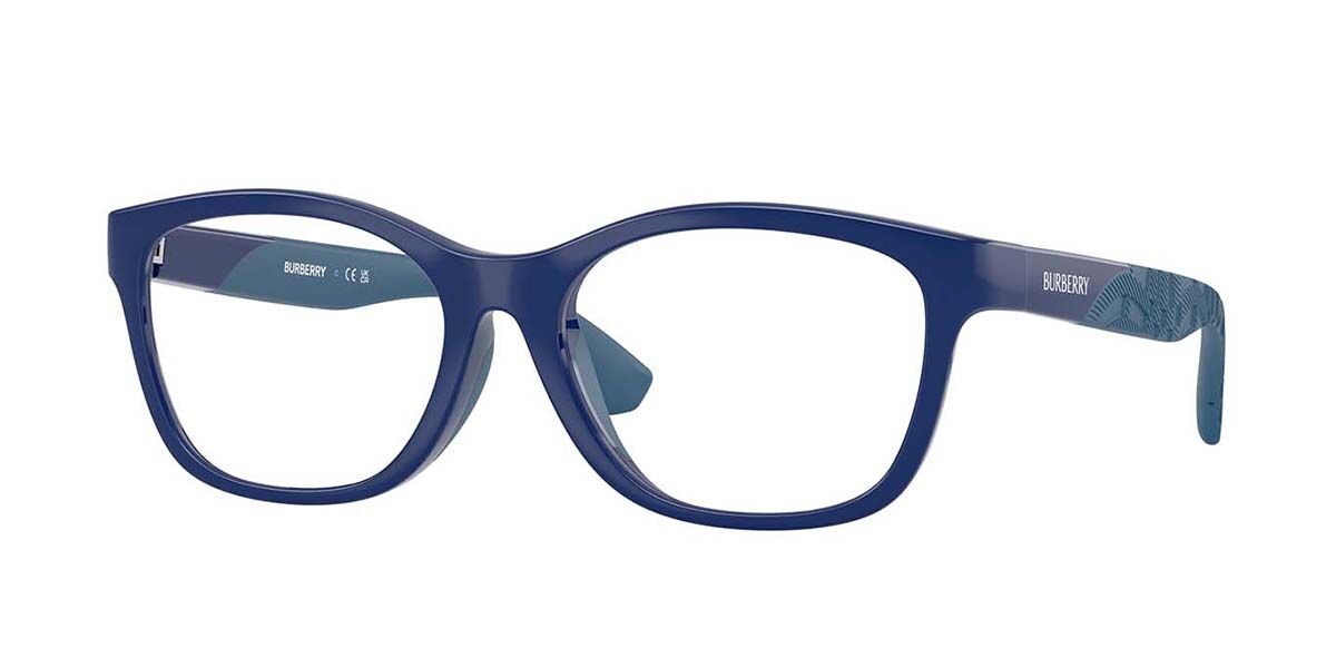 Burberry JB2016U Kids 4129, Blue frame