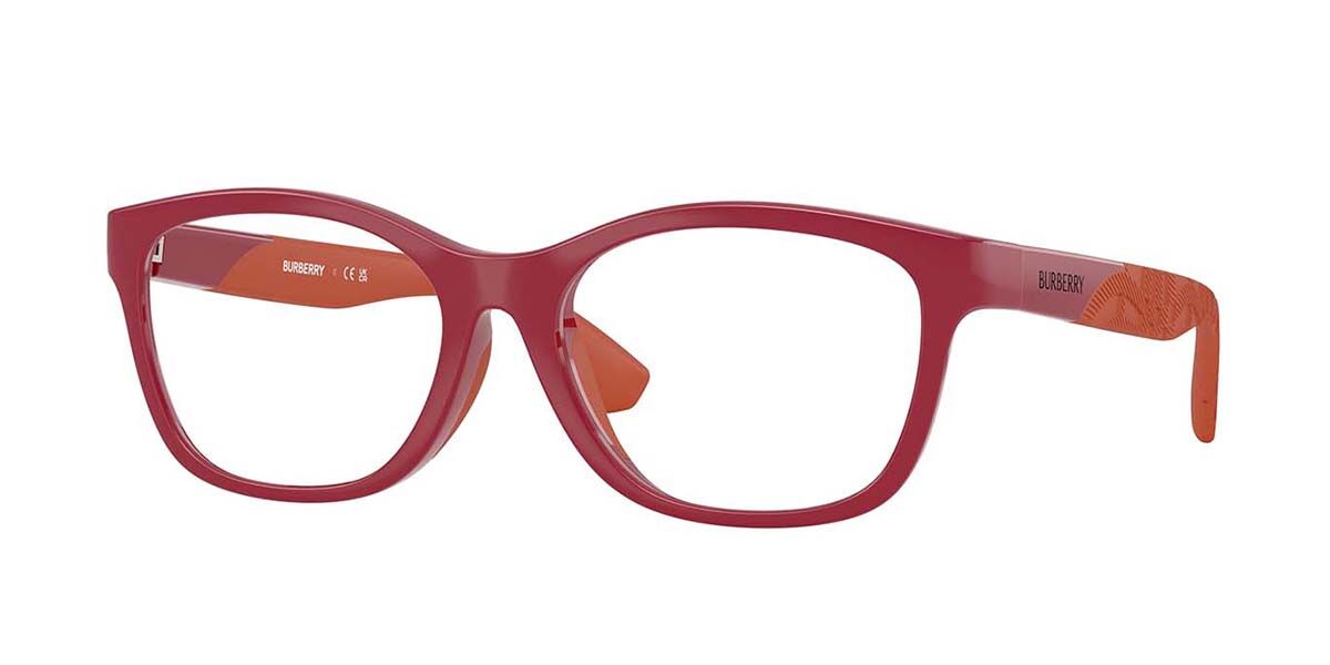 Burberry JB2016U Kids 4181, Red frame