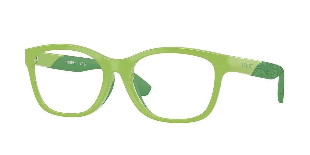 Burberry JB2016U Kids 4182, Green frame