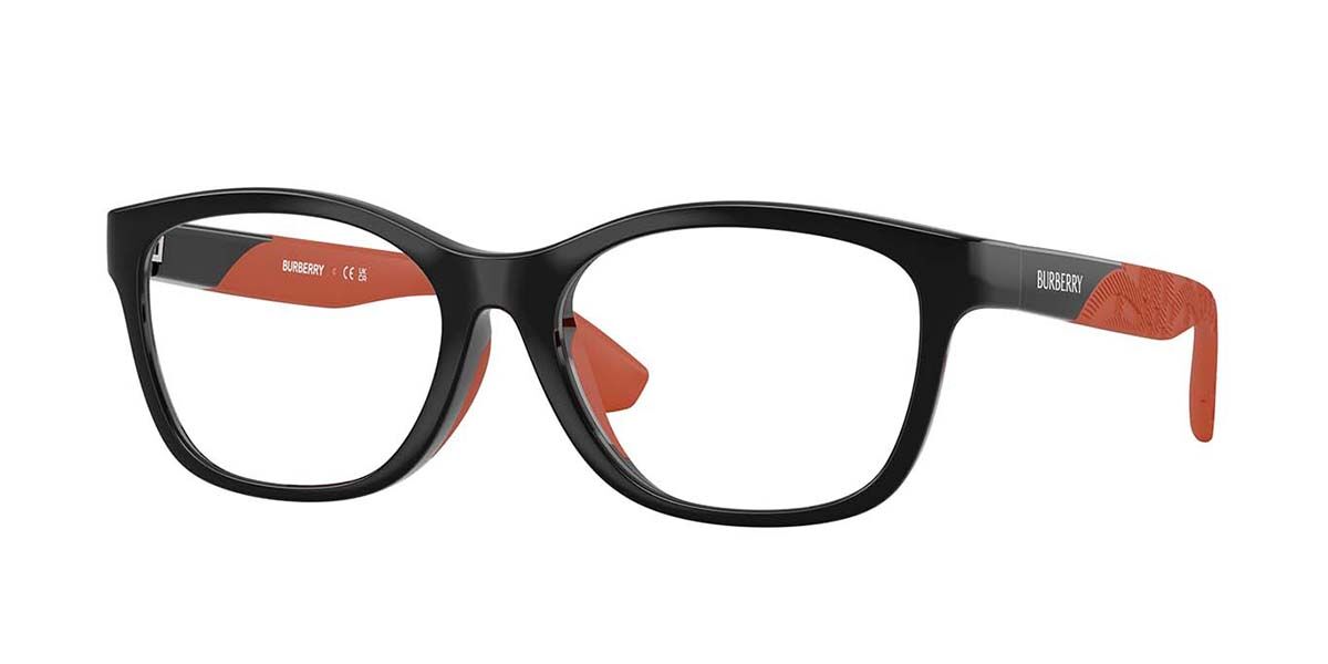Burberry JB2016U Kids 4184, Black frame
