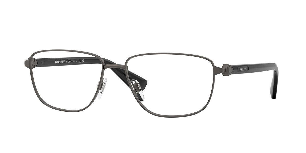 Burberry BE1393 1316, Grey frame