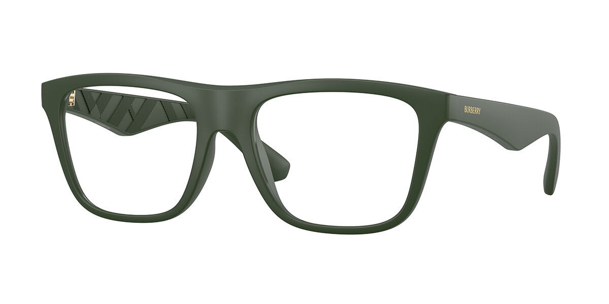 Burberry BE2432U 4170, Green frame