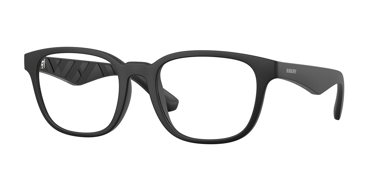 Burberry BE2433U 3464, Black frame