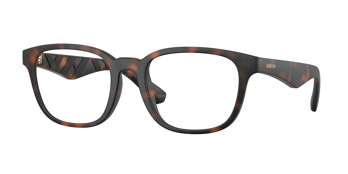 Burberry BE2433U 3536, Tortoiseshell frame