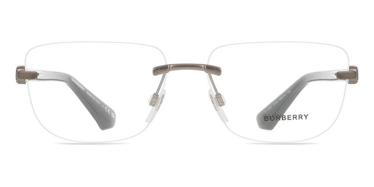 Burberry BE1392 1316, Grey frame