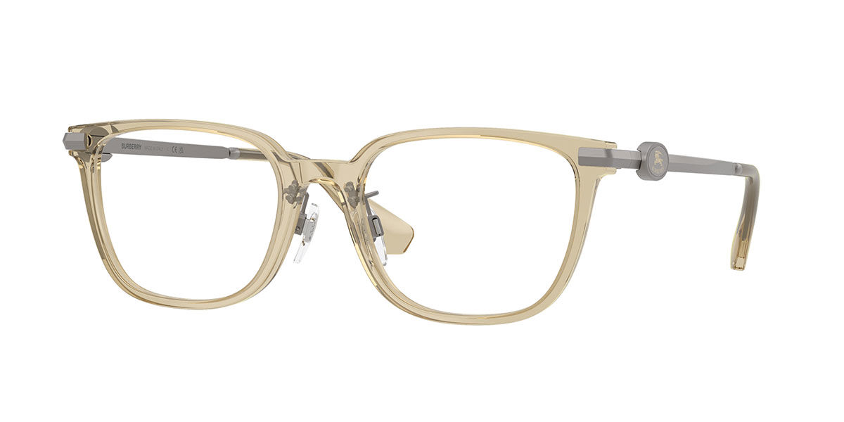 Burberry BE2459D Asian Fit 4247