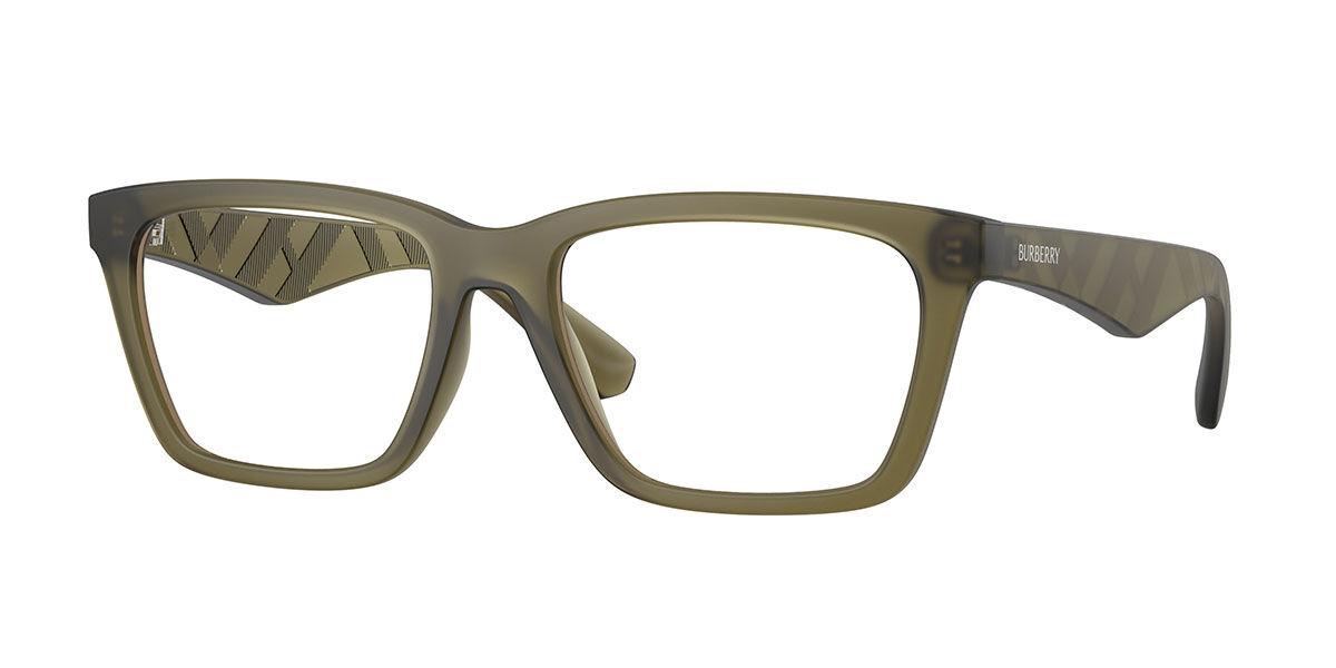 Burberry BE2446U 4212