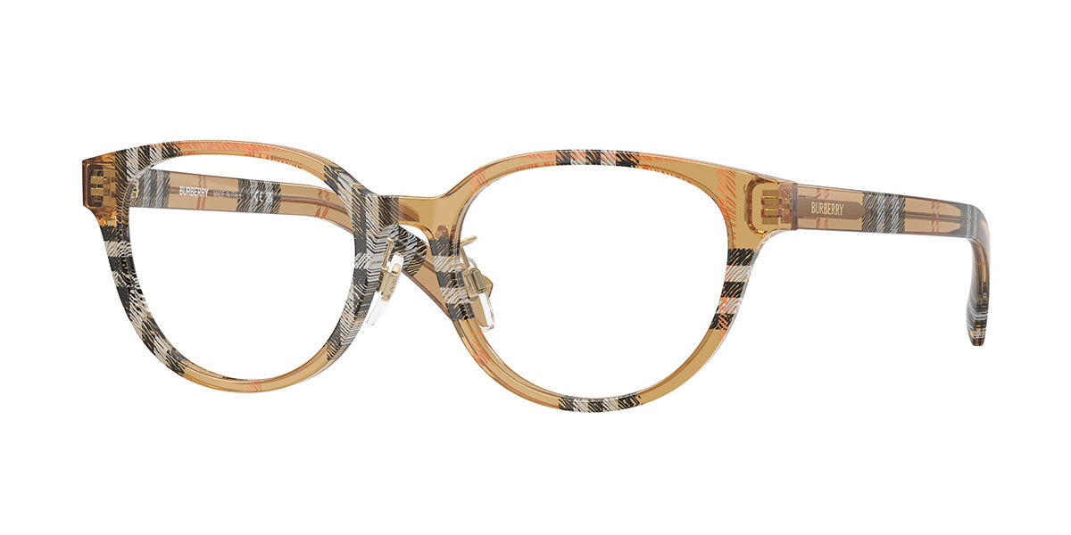 Burberry BE2448D Asian Fit 4163
