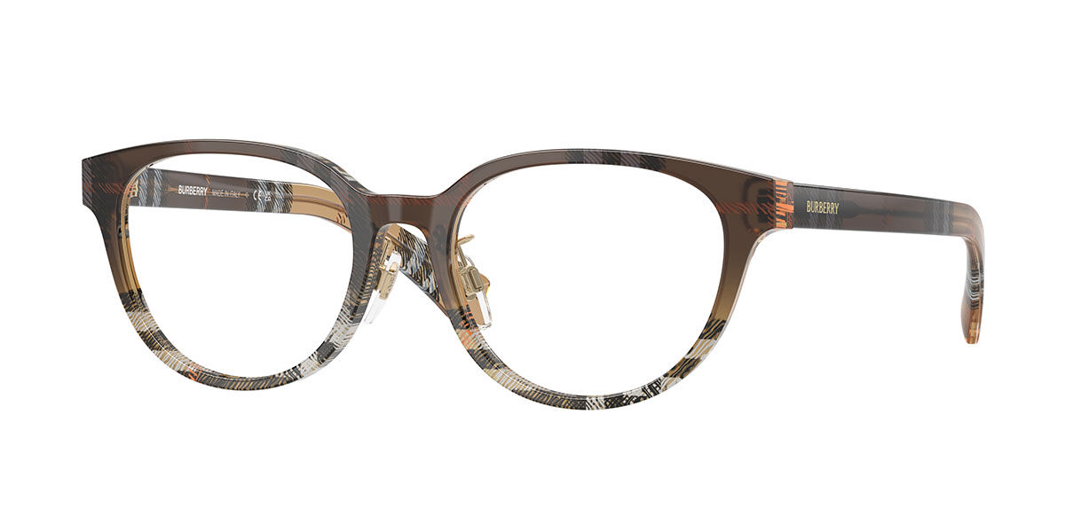 Burberry BE2448D Asian Fit 4202
