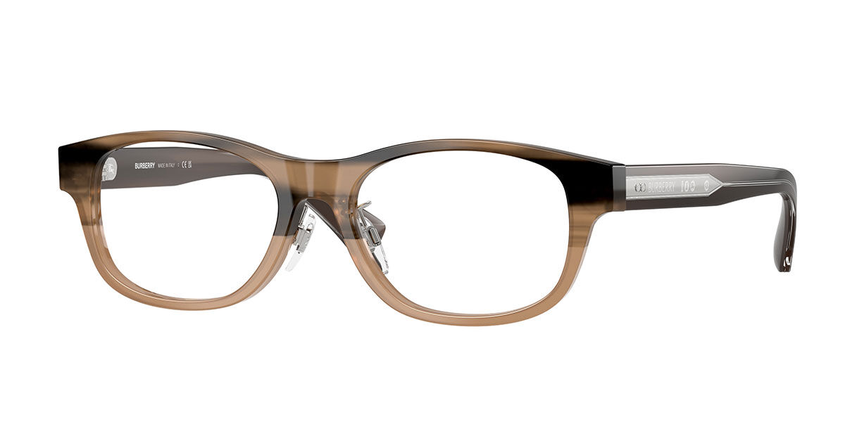 Burberry BE2449D Asian Fit 4207