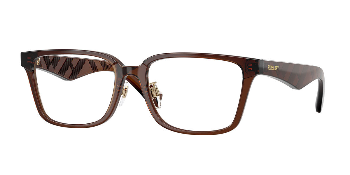 Burberry BE2450D Asian Fit 4116