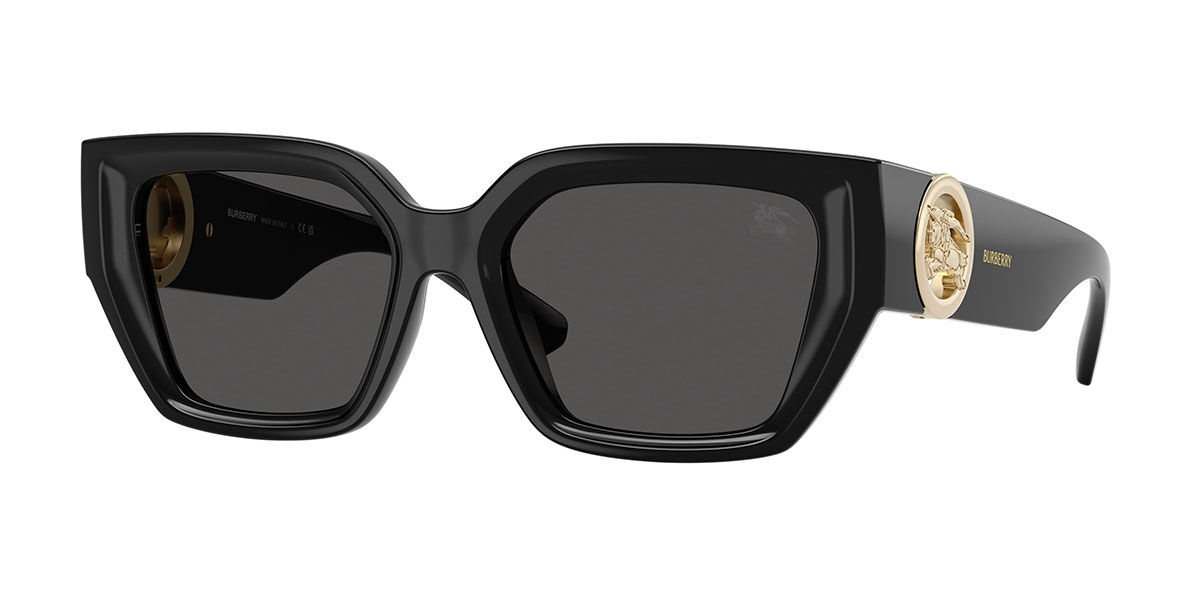 Burberry BE4472U 300187, Dark Grey lenses