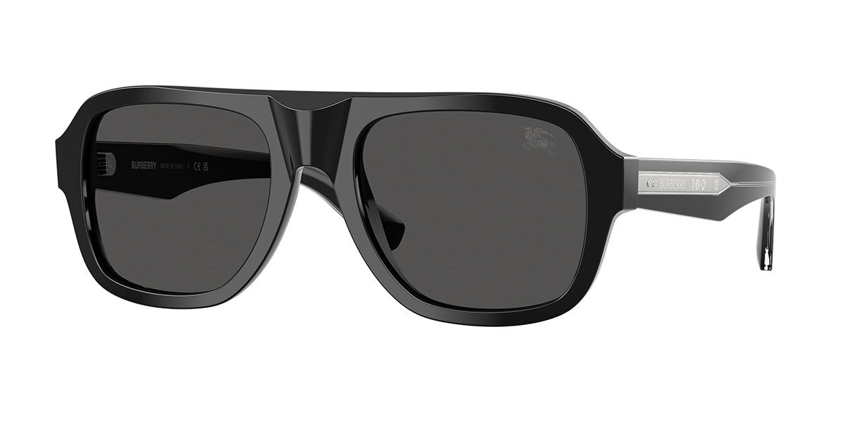 Burberry BE4478 420687, Dark Grey lenses