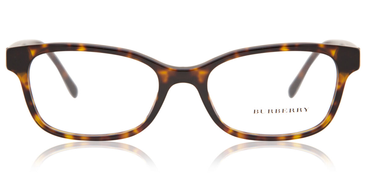 Burberry BE2201 3002, Tortoiseshell frame