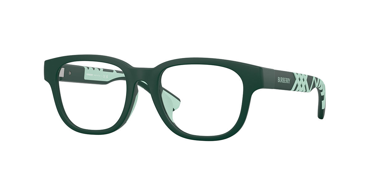 Burberry JB2017U Kids 4239, Green frame