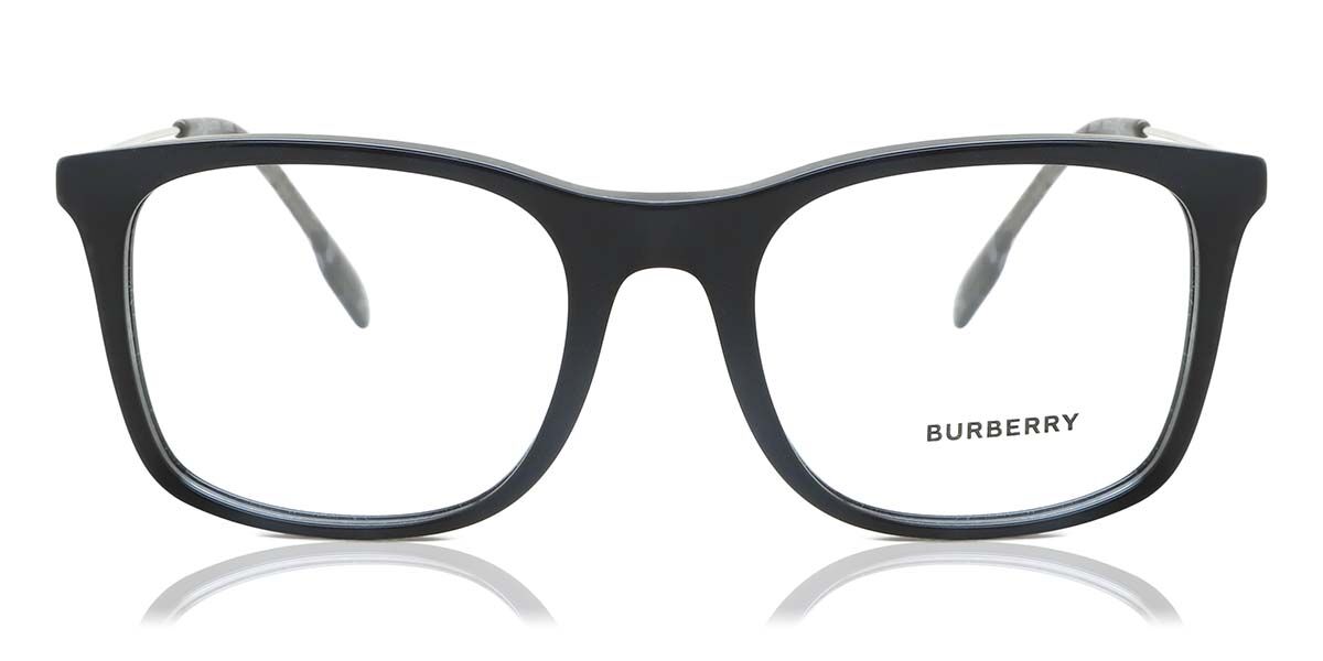 Burberry BE2343 ELGIN 3001, Black frame