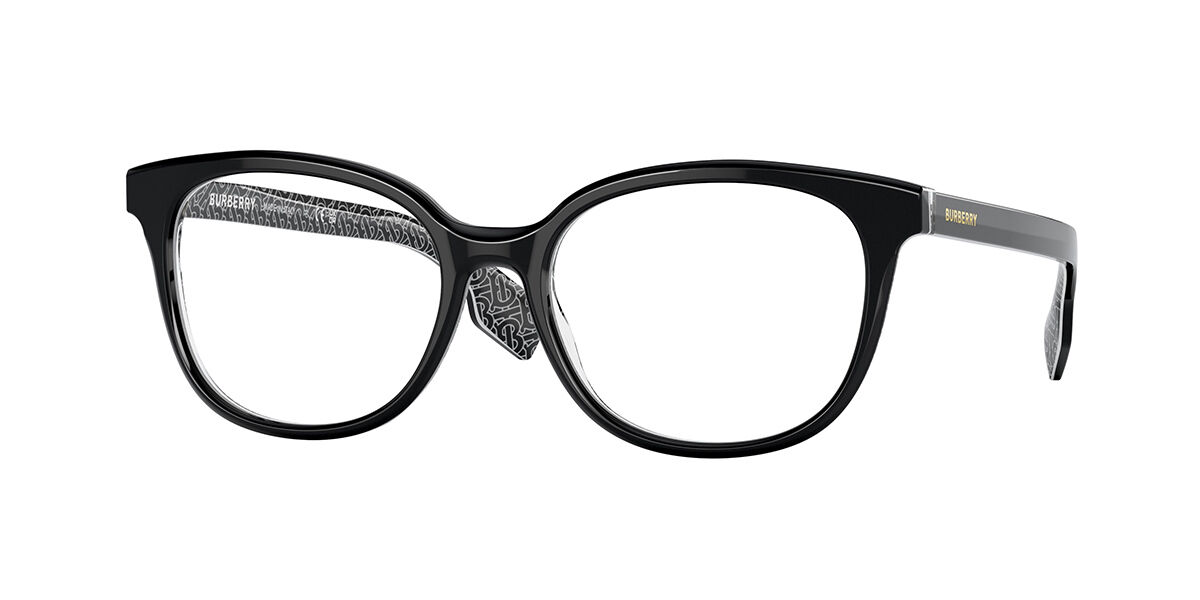 Burberry BE2291 3977, Black frame