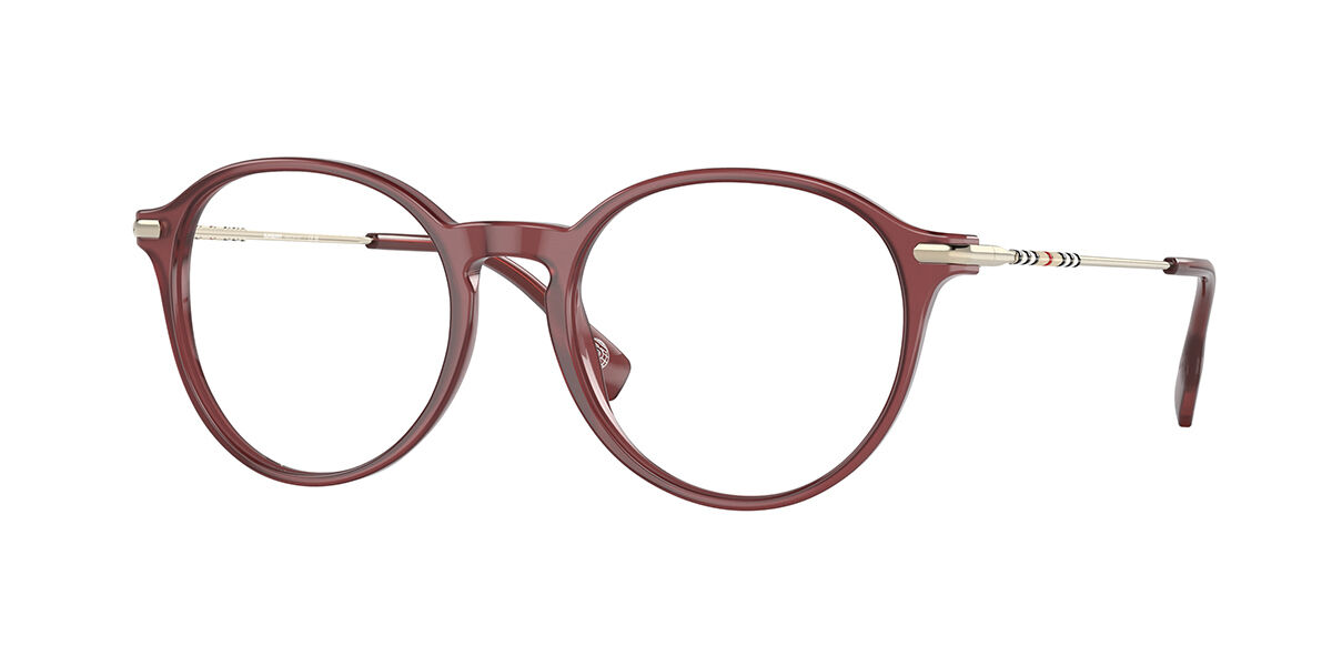Burberry BE2365 4022, Burgundy frame