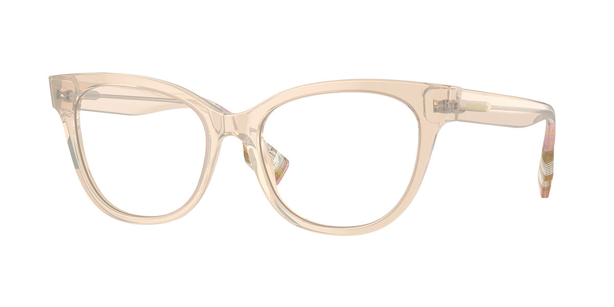Burberry BE2375 EVELYN 4060, Pink frame