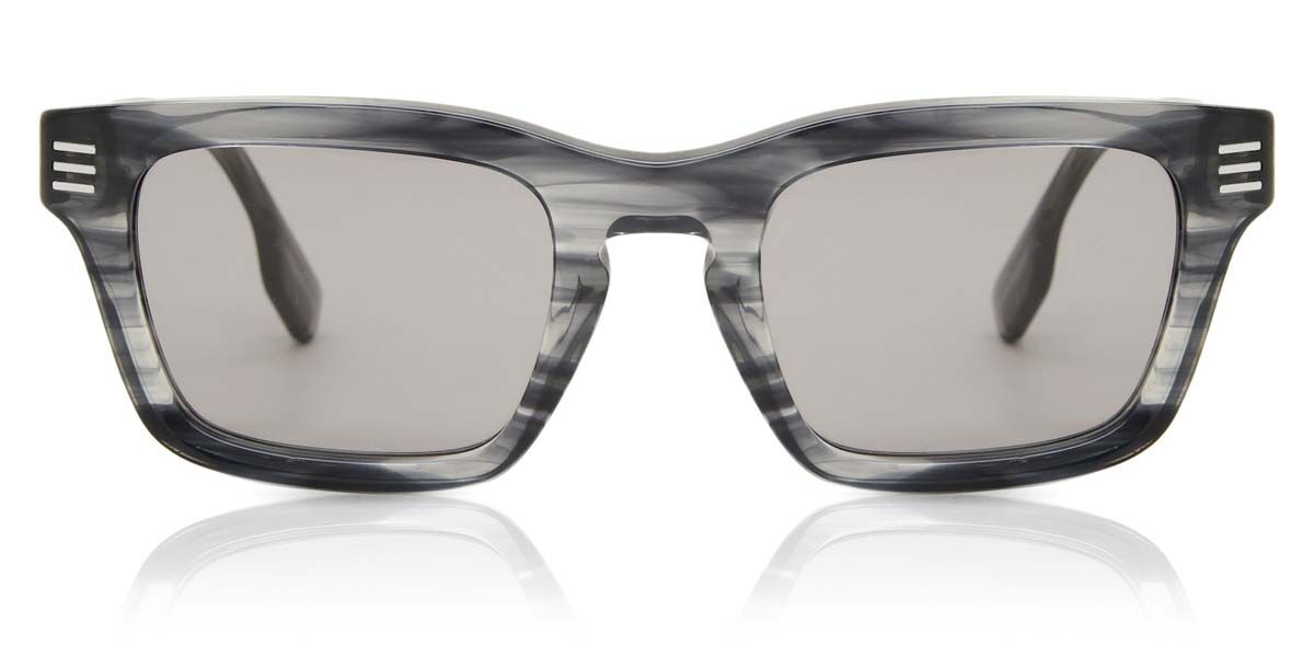 Burberry BE4403 4097/1, Grey frame, Grey lenses