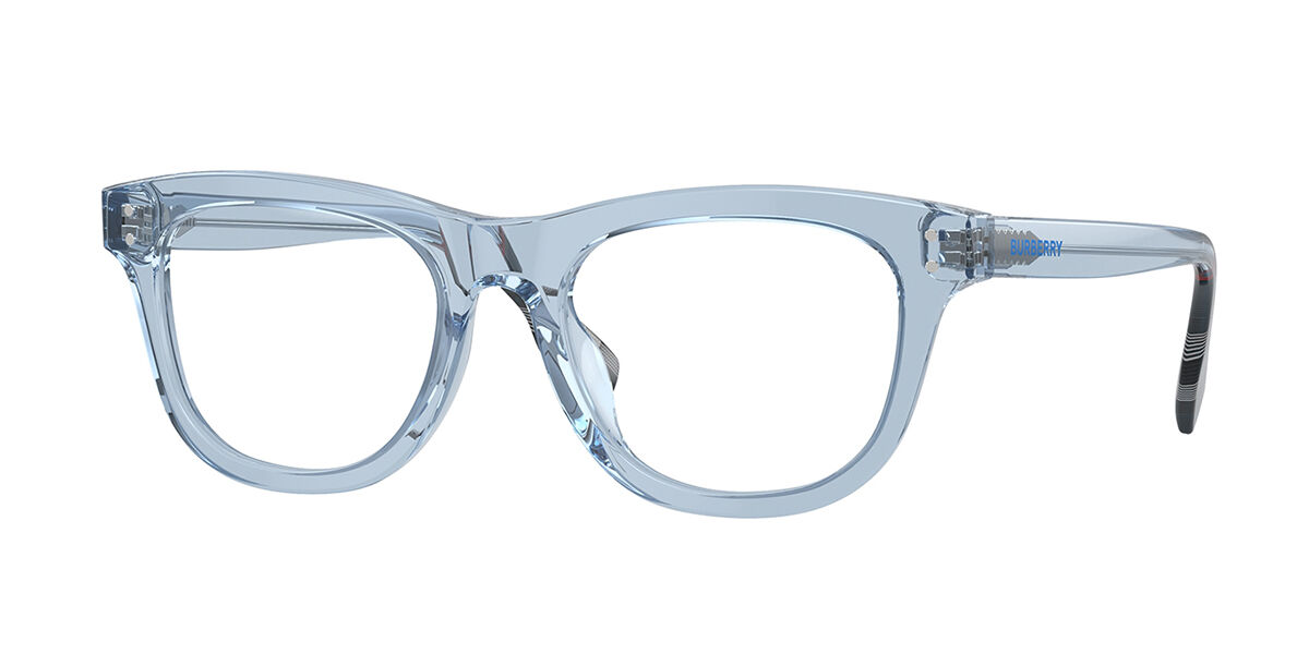 Burberry JB2005F Kids Asian Fit 4079, Blue frame