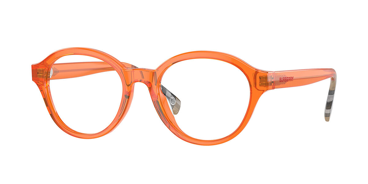 Burberry JB2006F Kids Asian Fit 4080, Clear frame