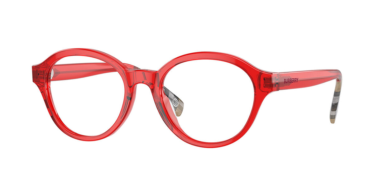 Burberry JB2006F Kids Asian Fit 4081, Red frame