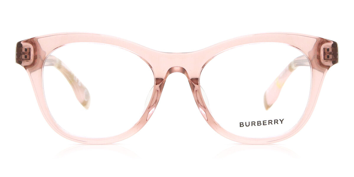 Burberry JB2007F Kids Asian Fit 4060, Pink frame