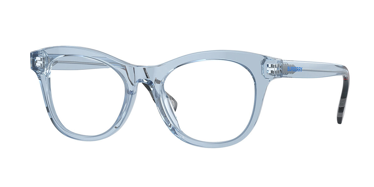 Burberry JB2007F Kids Asian Fit 4079, Blue frame