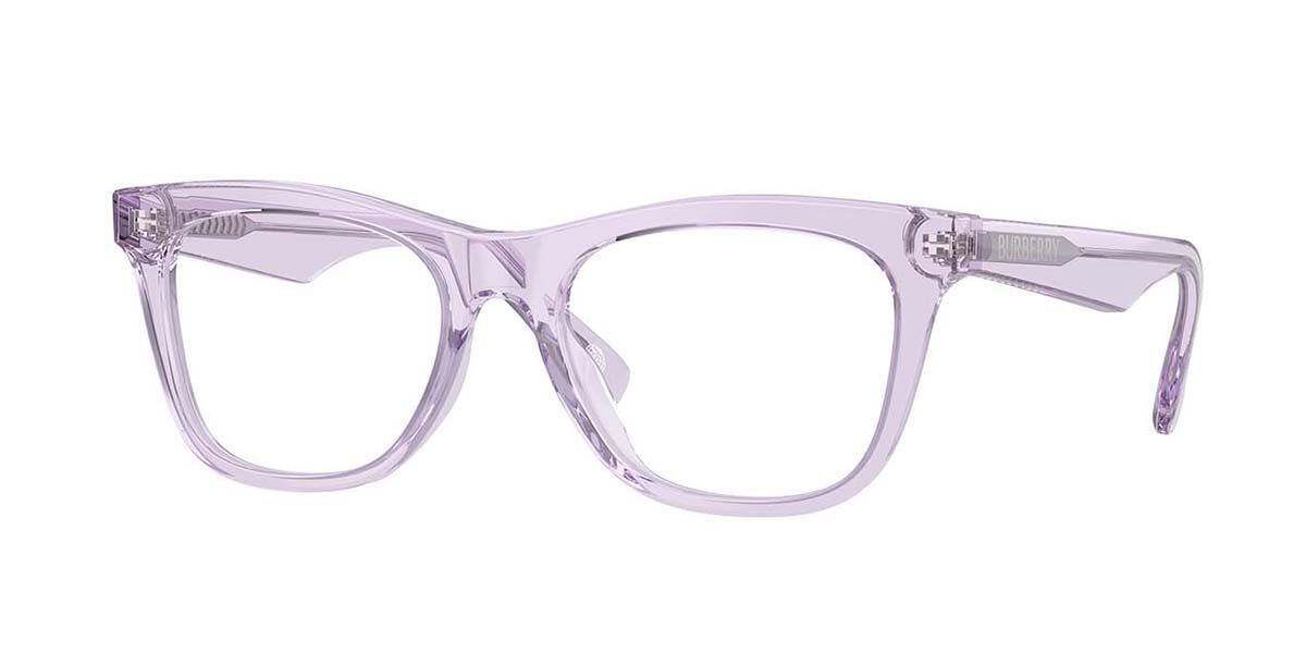 Burberry JB2012F Kids Asian Fit 4095, Purple frame