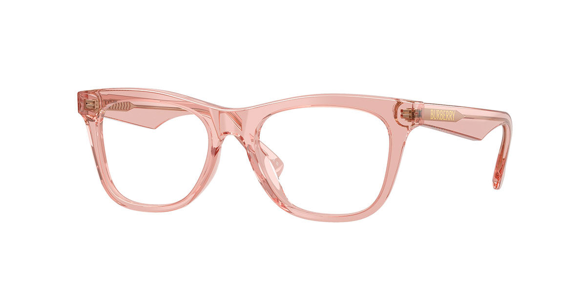 Burberry JB2012F Kids Asian Fit 4214, Pink frame