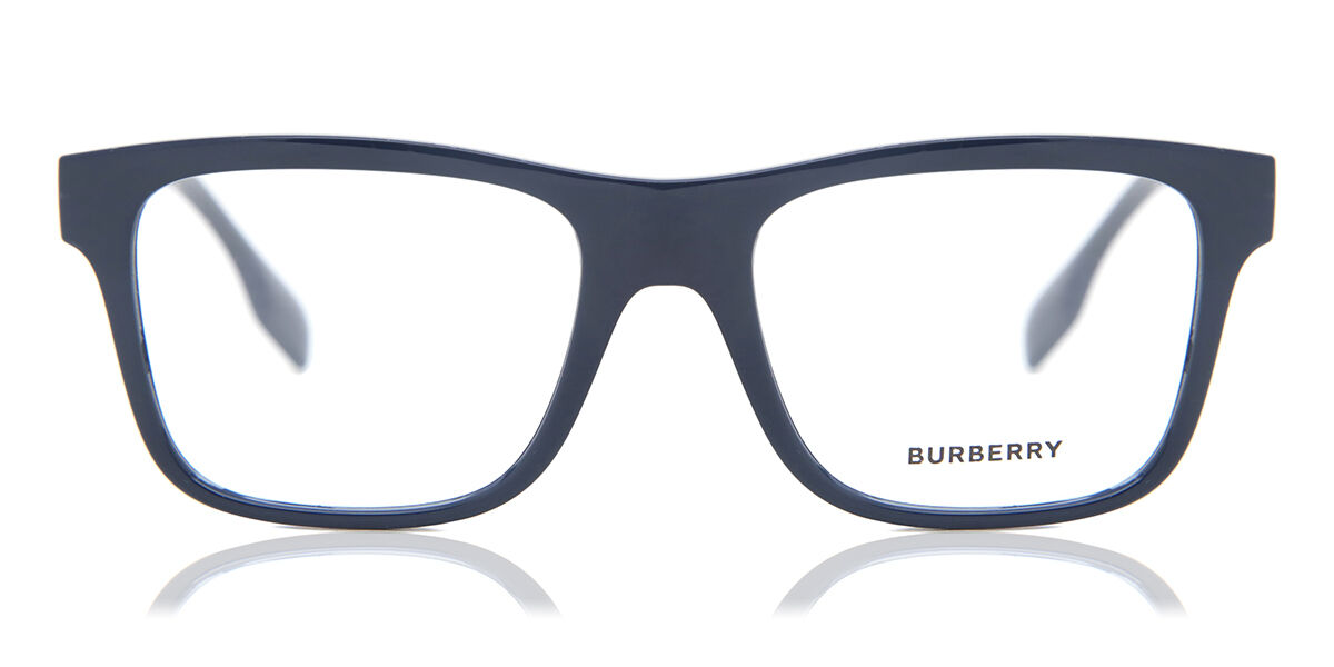 Burberry BE2353 CARTER 3961, Blue frame