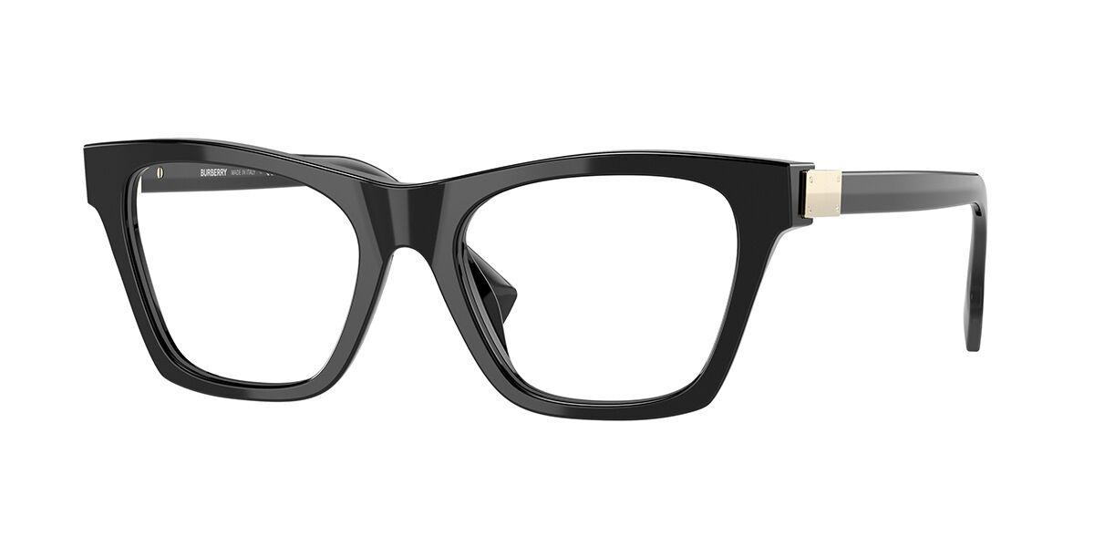 Burberry BE2355 ARLO 3001, Black frame