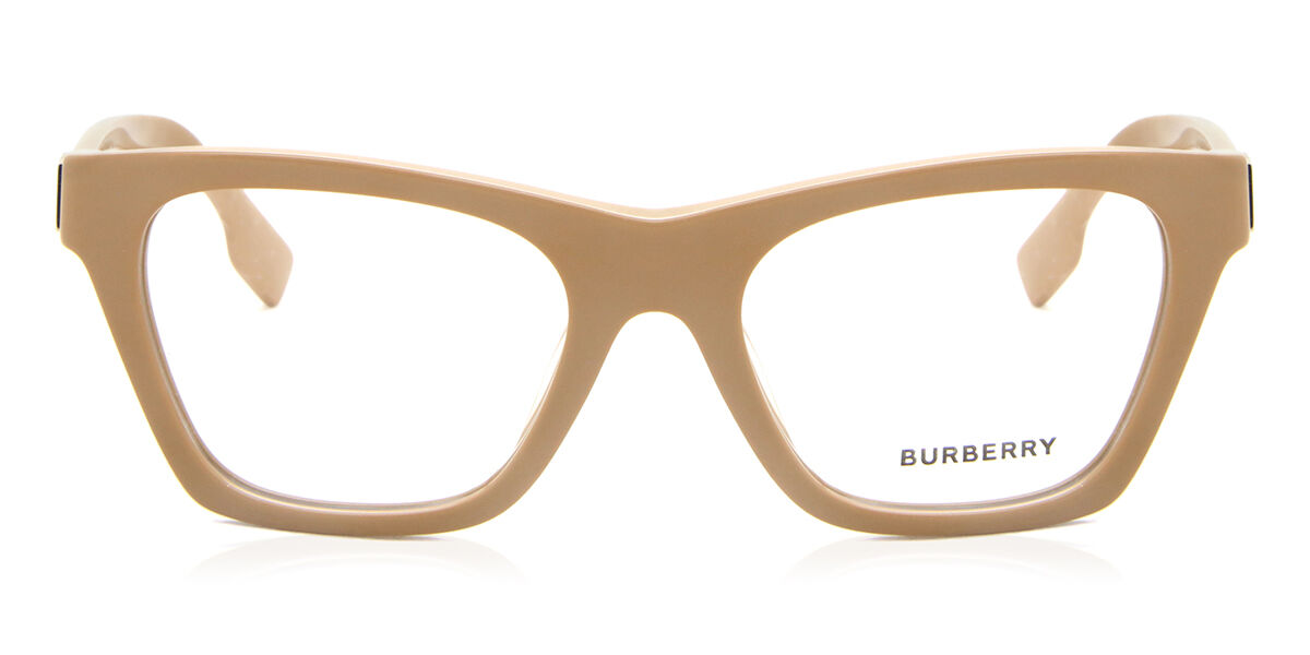 Burberry BE2355 ARLO 3990, Brown frame