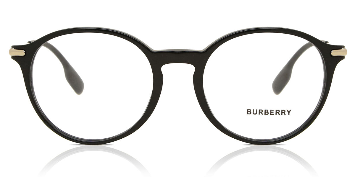 Burberry BE2365 3001, Black frame