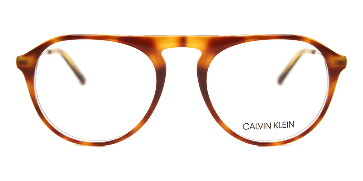 Calvin Klein CK20703 241, Tortoiseshell frame