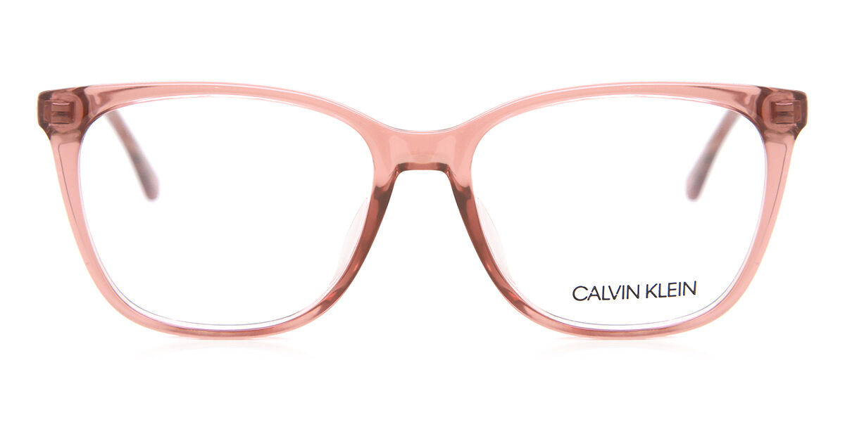 Calvin Klein CK20525 662, Pink frame