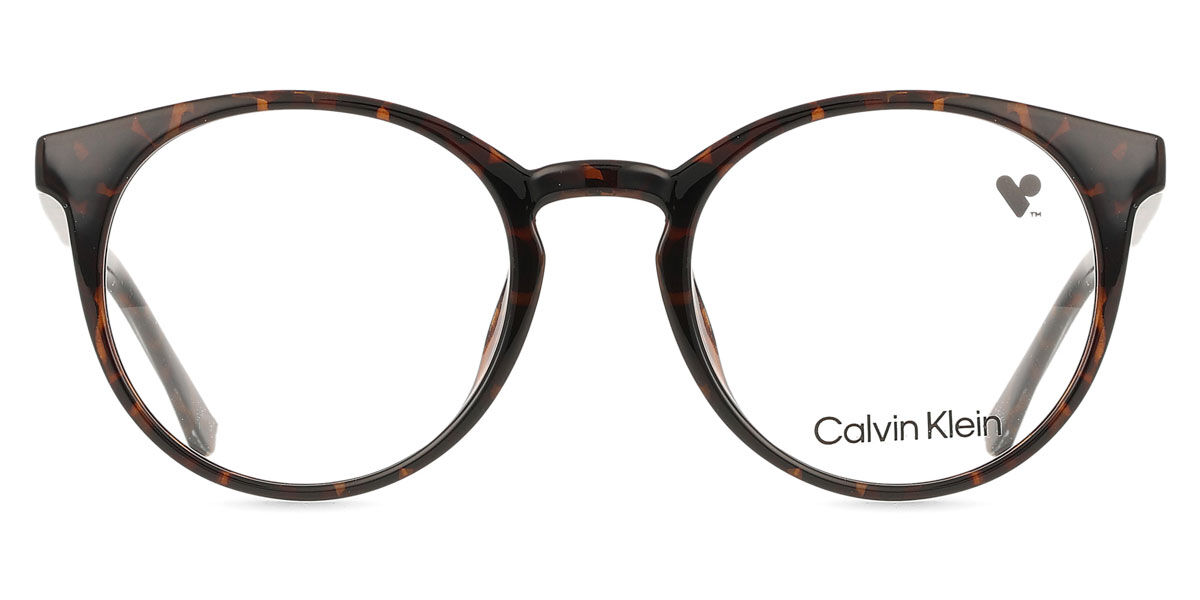 Calvin Klein CK20527 235, Tortoiseshell frame