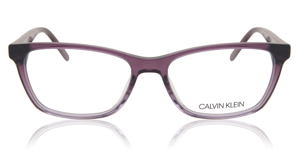 Calvin Klein CK20530 515, Purple frame