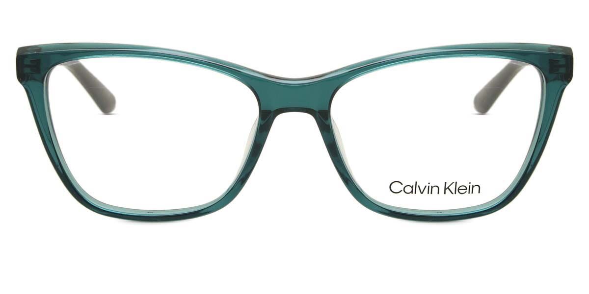 Calvin Klein CK20532 300, Green frame